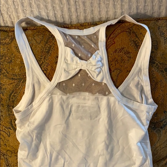 Victoria’s Secret I Do tank top s - Picture 3 of 3